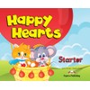 HAPPY HEARTS STARTER PUPIL'S PACK 2