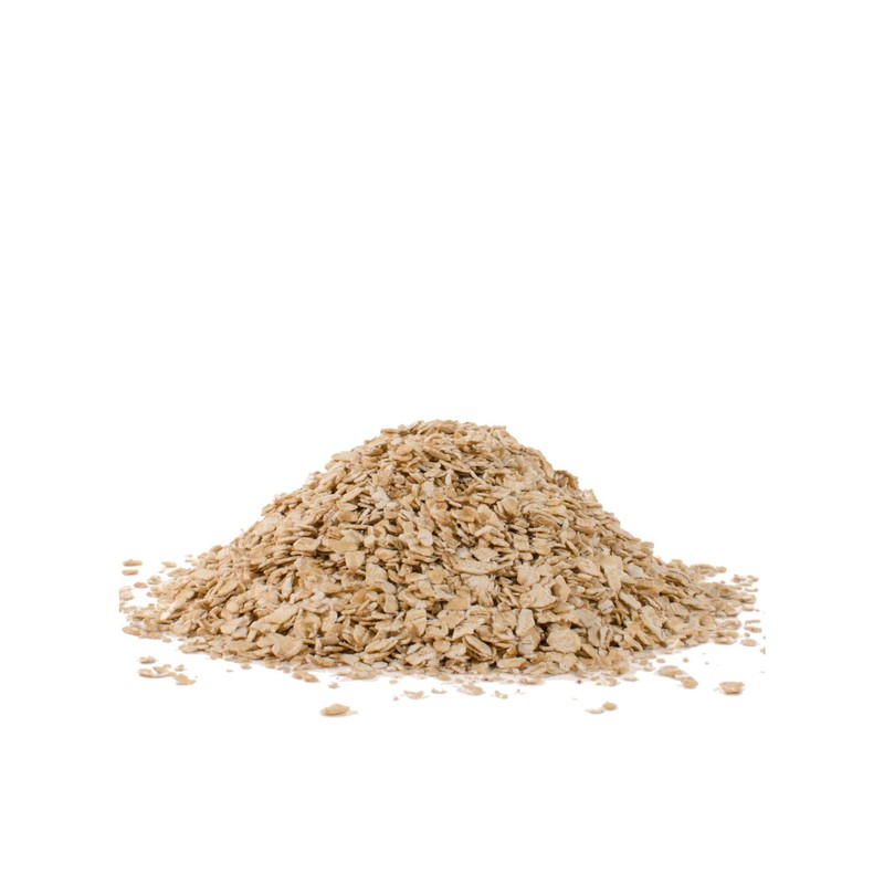 Bob´s Red Mill, Hojuelas de avena orgánica tradicional, 453 gramos