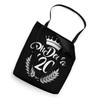 Ph.D PHD Graduate Doctorate-Degree Cool Graduation Gift Tote Bag