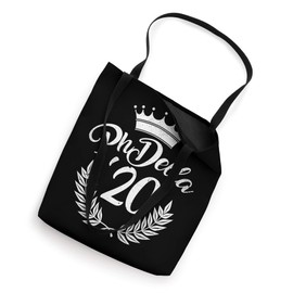 Ph.D PHD Graduate Doctorate-Degree Cool Graduation Gift Tote Bag