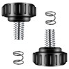 396992-02 Circular Saw Guide Screw Replacement Parts Fits DeWalt Power