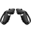 HASALASO Enhanced Magnetic Controller Grips for Meta Quest 3 -