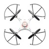 JX815-2 RC Mini Drone for Kids 2.4G 4CH RC Quadcopter