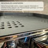 KRONENSCHLUSS Barista - Made in Germany Protective Mat | ECM