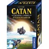 KOSMOS Catan – Star Driver, only playable in conjunction with