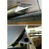 Thompson's Custom Work's 6" Pontoon lifting strakes cap kits