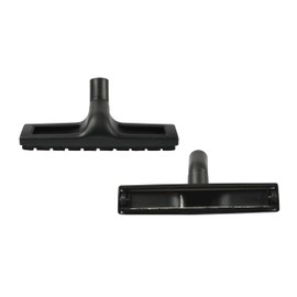 MPL Floorcare 49524 300mm Scalloped Universal/Replacement Hard Floor Brush Tool Head Nylon Fill 32mm Compatible with Numatic (Henry, Hetty etc.), Hoover, Vax, Electrolux, Nilfisk and More