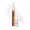 KISS NEW YORK Professional Melting Jelly Lip Balm, High Shine