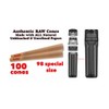 RAW cone Classic 98 special size Cone(100PK)+gr