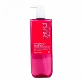 미쟝센 TBZ BTM-M256 미장센 퍼팩트 스타일링 세럼 샴푸 680ml 본상품선택_WFNHSJ0