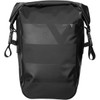 Topeak Pannier DryBag 20L – Waterproof Bike Bag with Roll-Top