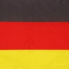 AZ FLAG Germany Flag 18'' x 12'' cords - German