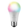 GE (3 bulbs)GE Lighting CYNC Smart LED Light Bulbs, Color
