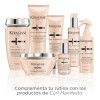 Mascarilla Kérastase Curl Manifiesto nutrición de 200mL 200g
