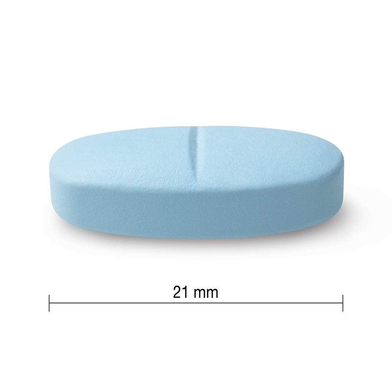 Jamieson 100 percent Complete Multivitamin for Men 50 plus -