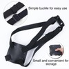 ZWWOGE Suitcase Strap Strap, Adjustable Suitcase Strap, Luggage Strap, Travel