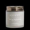 Marienmay Cica Tea Tree Soothing Vegan Wash-Off Pack 125g / 마리엔메이 시카 티트리 수딩 비건 워시오프팩 125g