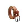 NK Belt GmbH #M-01A Women's Leather Belt, Suit Jeans Belt,