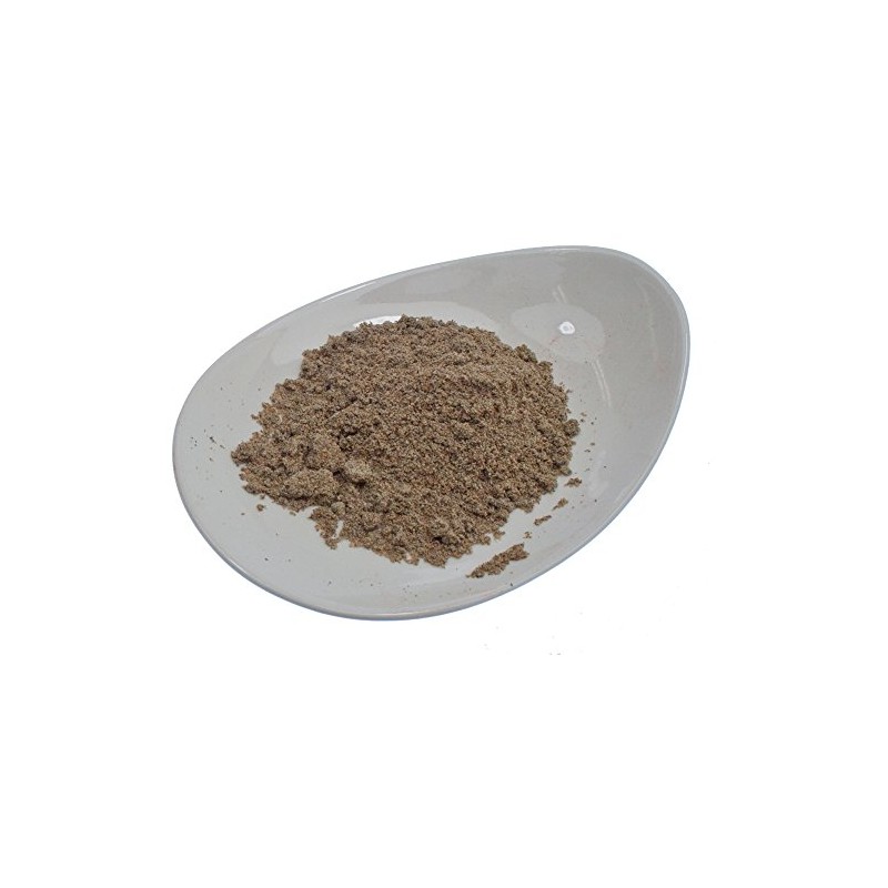 SENA Premium Ground Milk Thistle Seeds (100 g)