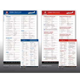 Qref Cirrus S22 G1-G2 Turbo Qref Card QREF-CI-SR22T-