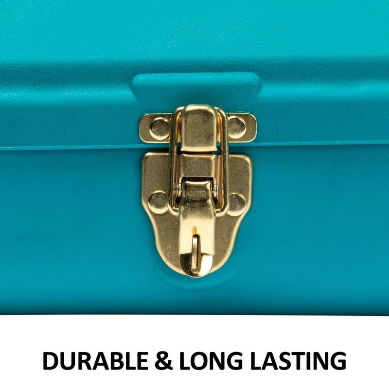 Schneiders Western Hat Can | Durable Protection for Western Hat