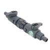 Aquarium Water Control Connector Double Valve Leakage Proof Quick Release
