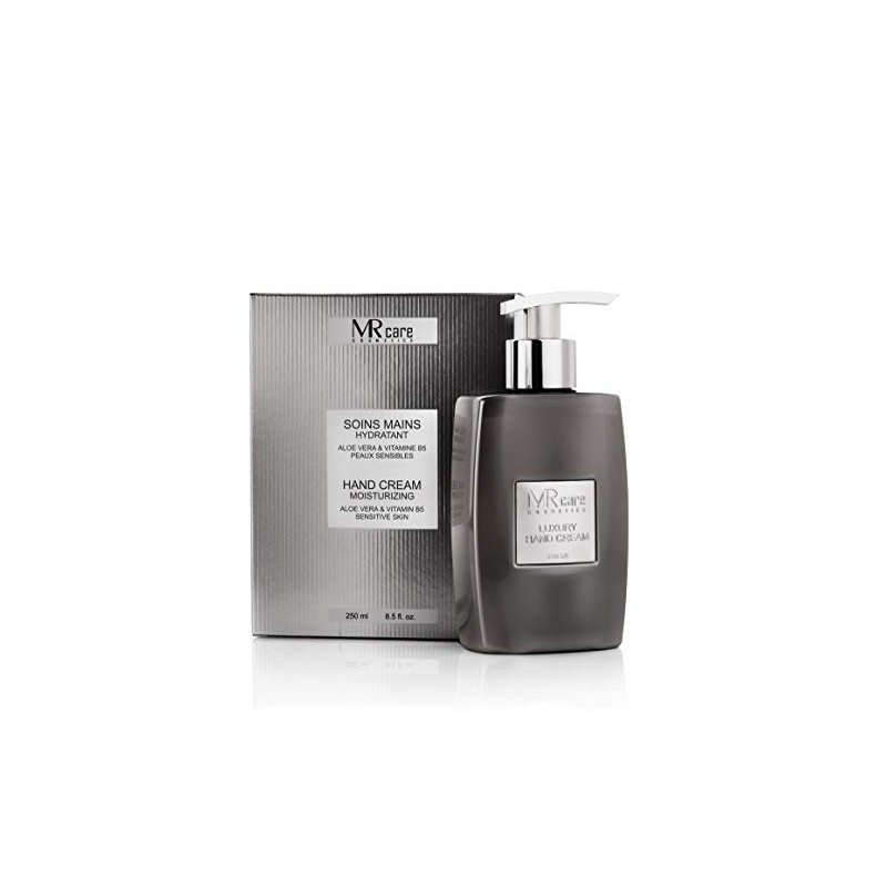 MR Care Hand Cream 250 ml