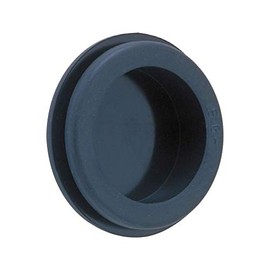 Joe Prince Takeshita Membrane Grommet, φ2.4 x 0.13 inches (60 x 3.2 mm), 1 piece, PG-6, SG-60A