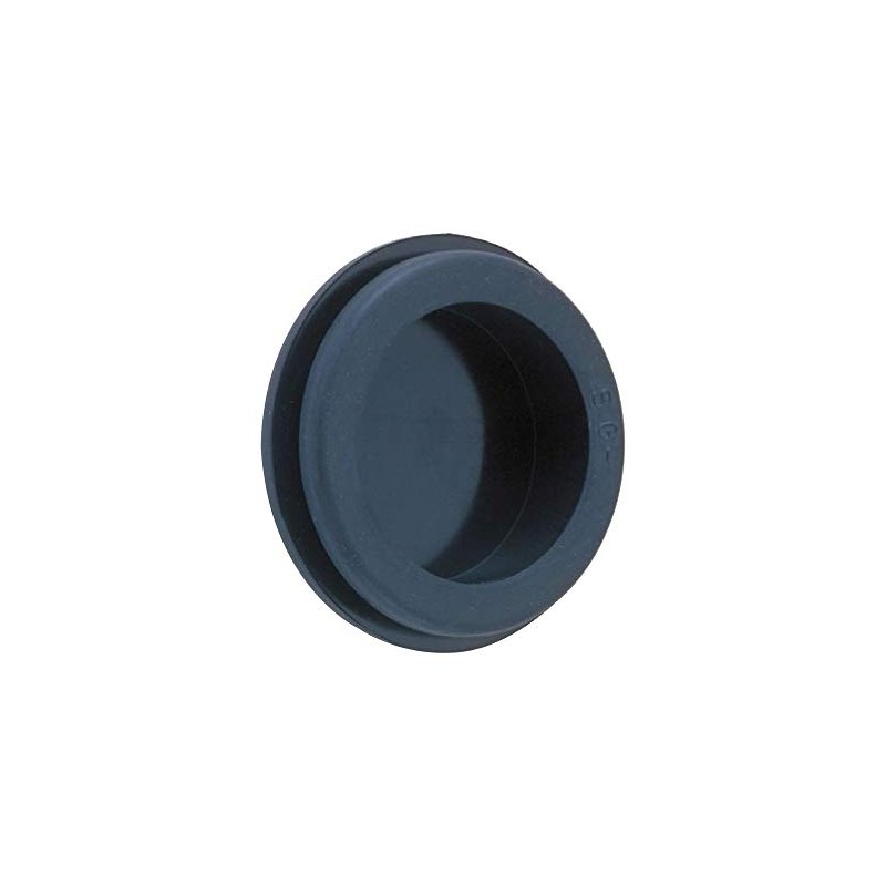 Joe Prince Takeshita Membrane Grommet, φ2.4 x 0.13 inches (60