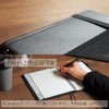 KOKUYO Notebook Cover, Journal Systemic, Ring Notebook Compatible, A5, Leather-like,
