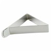 Pack of 12 Stainless Steel Tablecloth Clips Table Cover Clips