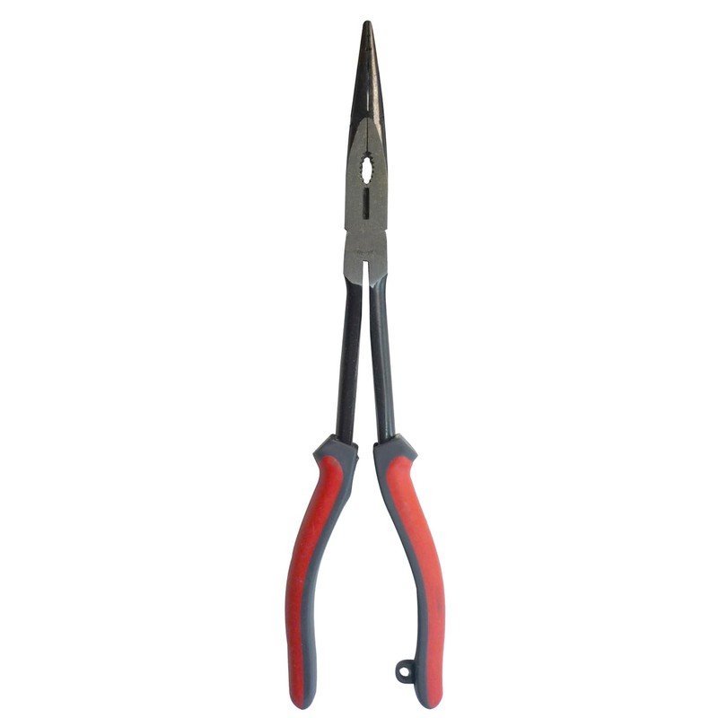 Trad Needle Nose Pliers Long Type 280 mm TRL – 280 
