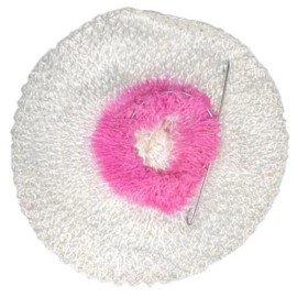 Glow Clip On Mantle 12 Pack for Paulin, Humphrey, and Mr. Heater Gas Lights L13-8