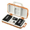 JUPIO Hard Case for Memory Cards