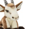 BARRADO Premium-Plüschtier mit Wildtieren (Antilope)