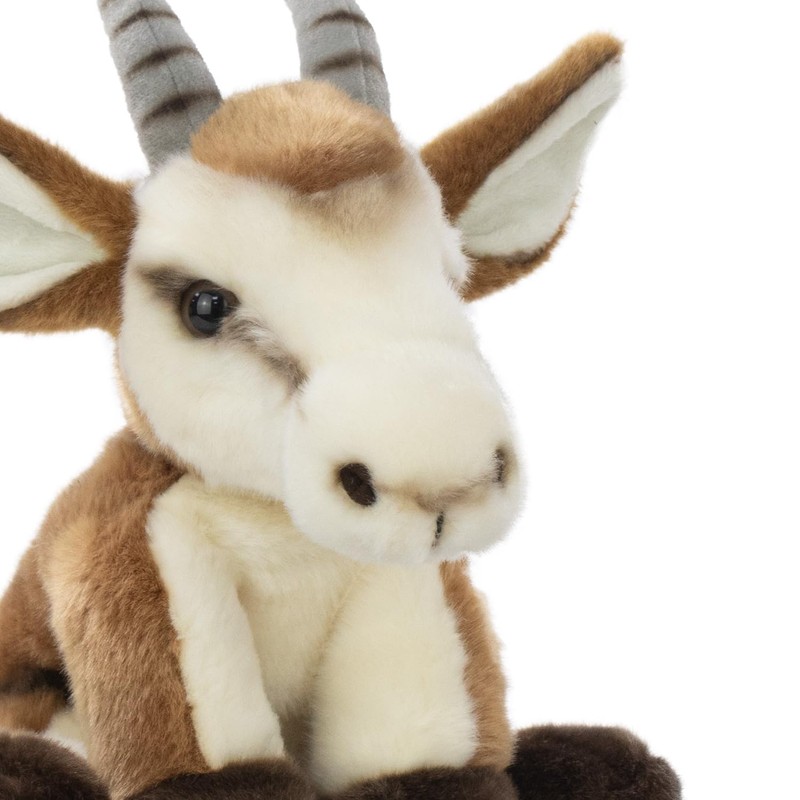 BARRADO Premium-Plüschtier mit Wildtieren (Antilope)