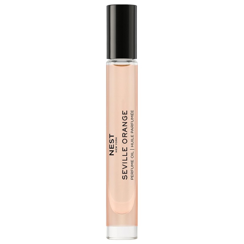 NEST New York- Aceite perfumado de naranja de Sevilla en