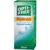 Opti-Free Replenish (New) Size 4z Opti-Free Replenish Solution for Silicon