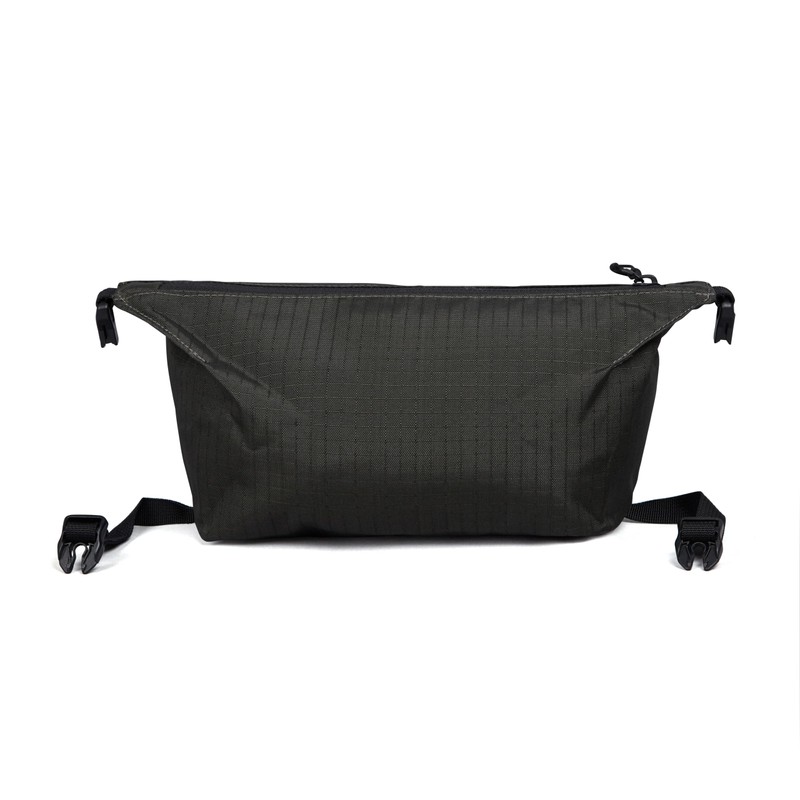 Berghaus Unisex Adult Wanderwise Packing Cube Holdall, Peat, ONESZ
