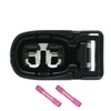 GROBARPART PTA1042, S-1415, S1415, 1P1792 Ignition Coil Pack 3.4 Connector