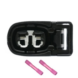 GROBARPART PTA1042, S-1415, S1415, 1P1792 Ignition Coil Pack 3.4 Connector Compatible with Toyota 1996-2002 4Runner, 1995-1998 T100, 1995-2004 Tacoma, 2000-2004 Tundra 3.4L Replace# Uf156 C1041