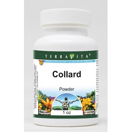 Collard Powder (1 oz, ZIN: 519825) - 3 Pack
