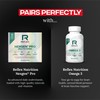 Reflex Nutition Supergreens & Gut Support - 33 Active Ingredients