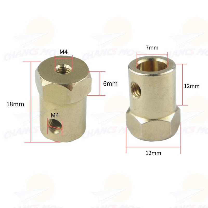 CHANCS TYC-50 Synchronous Motor for Turntable Motorised 220V 2.5-3RPM Synchronous