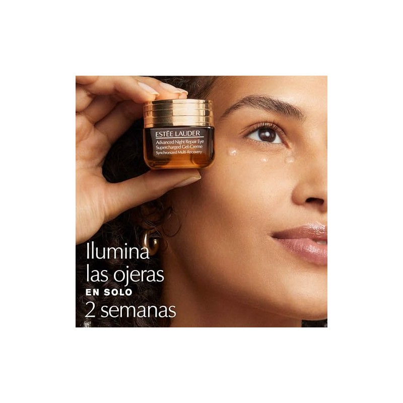 Estée Lauder Advanced Night Repair Eye Gel Ojos
