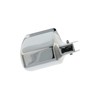 FEZ Protectors Chrome Look Suitable for MZ Set (Hand Guards)