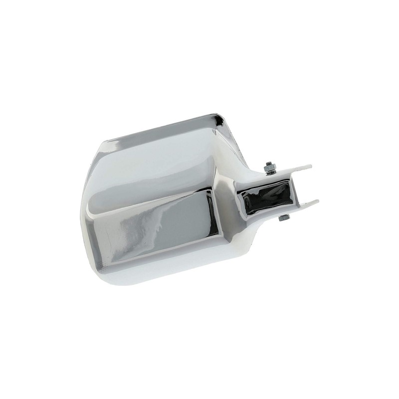 FEZ Protectors Chrome Look Suitable for MZ Set (Hand Guards)
