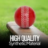 Mozi Sports Wind Cricket Balls - Indoor & Outdoor Soft