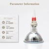 DiCUNO G4, GU5.3 Bi-Pin Ceramic Base Socket, MR16, MR11 Halogen
