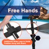 Cosmos Stand Up Paddleboard Carrying Strap SUP Paddle Board Carrier